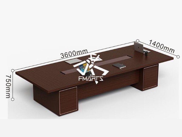 A款会议桌 CT-P3614H